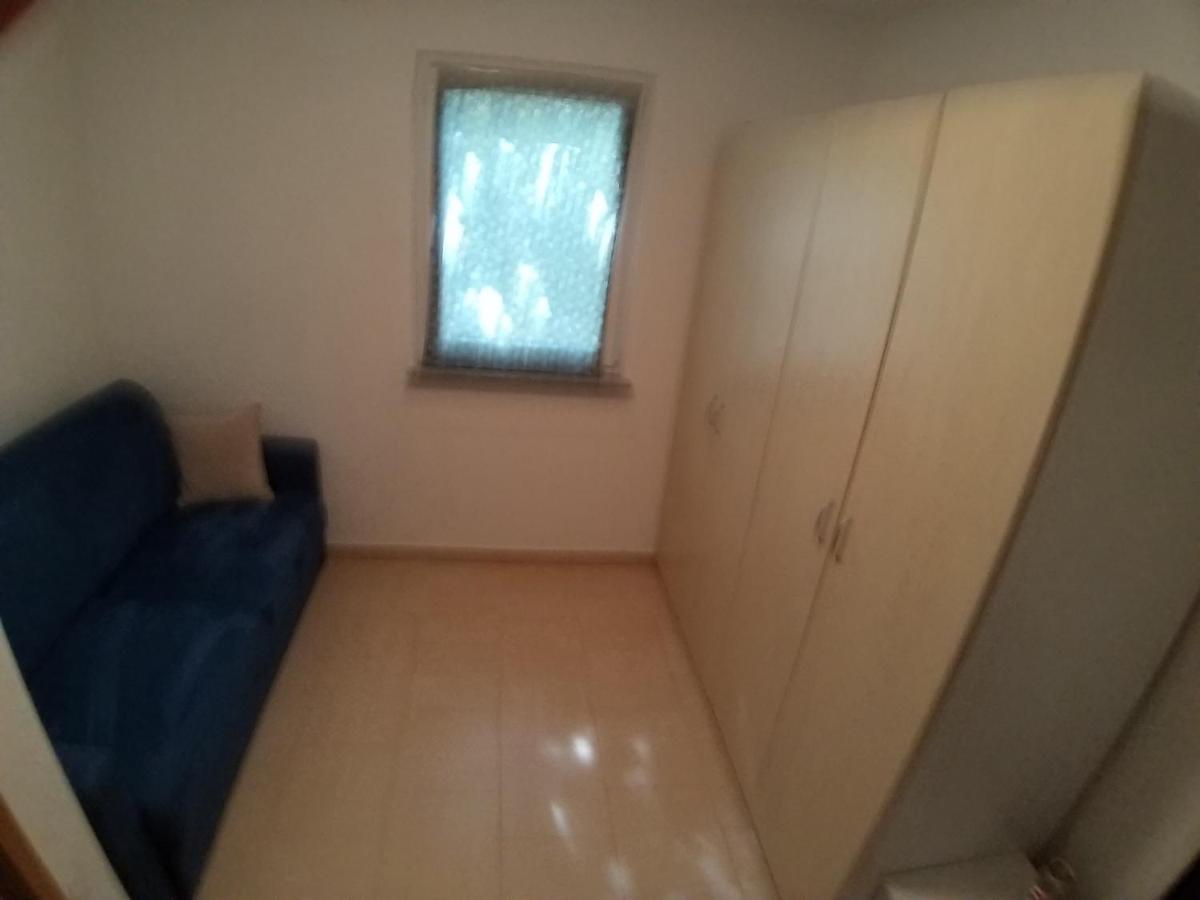Hotel Manjsa Hisa Savudrija Alberi Zraven Petram Naselja Crveni Vrh Exteriér fotografie