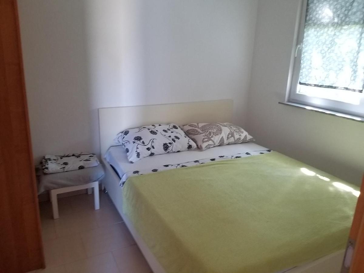 Hotel Manjsa Hisa Savudrija Alberi Zraven Petram Naselja Crveni Vrh Exteriér fotografie